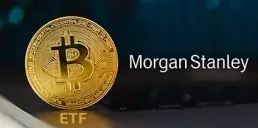 Morgan Stanley начнет предлагать инвестиции в биткоин-ETF: почему это важно