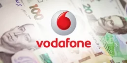 Сколько заработал Vodafone за полгода: названа сумма