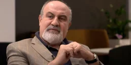 Автор «Черного лебедя» Нассим Талеб назвал главную причину краха Биткоина