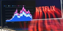 Акції Netflix зросли до історичного максимуму