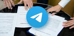 Рада анонсировала новый законопроект о регулировании Telegram в Украине