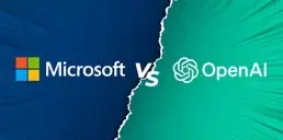 Microsoft офіційно визнав OpenAI своїм конкурентом