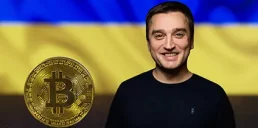 Украина недополучила $4 млрд в бюджет из-за отсутствия крипторегуляции — Борняков