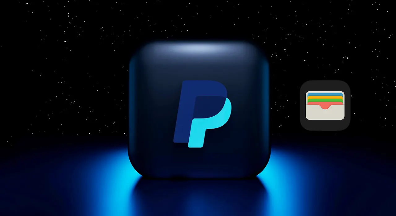 PayPal хочет заменить Apple Wallet