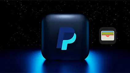 PayPal хочет заменить Apple Wallet