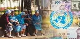 ООН выплачивает помощь украинским пенсионерам: как получить