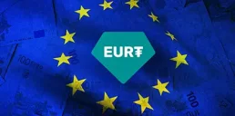 В ЕС запустят стейблкоин EURT, привязанный к евро