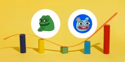 Pepe Coin и BRETT ждет листинг на крупной бирже