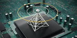 Ученые создали новую технологию питания устройств с помощью радиоволн