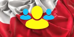 Скільки компаній відкрили українці у Польщі — Опендатабот