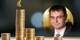 На скільки збільшився портфель ринкових ОВДП з початку року — Гетманцев