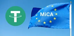 Регламент MiCA создает угрозу для стейблкоинов и банков — СЕО Tether