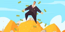 Криптовалюти, що приносять найбільші прибутки своїм власникам