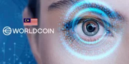Worldcoin запустил проверку радужки глаза еще в одной стране