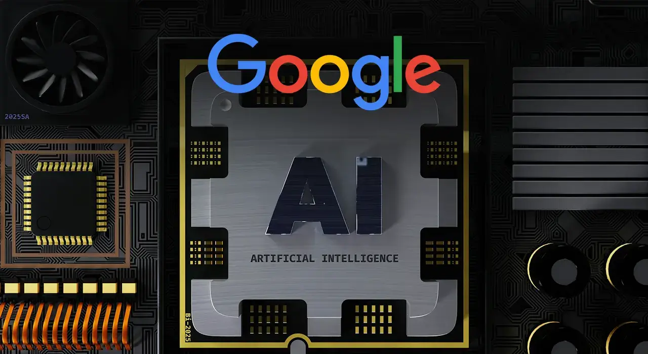 Google выпустил новые модели ИИ: чем особенны