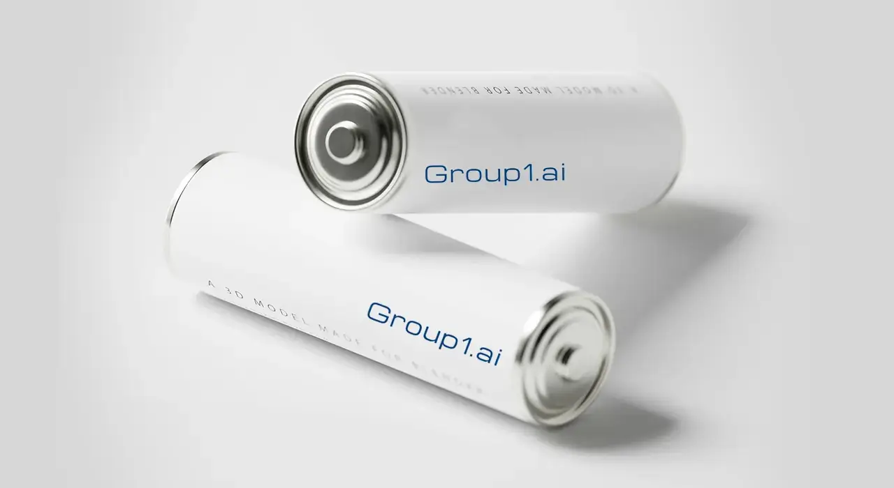 Компания Group1 выпустила первую в мире калий-ионную батарею