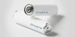 Компания Group1 выпустила первую в мире калий-ионную батарею