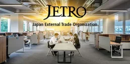 В Україні зʼявиться представництво японської організації зовнішньої торгівлі