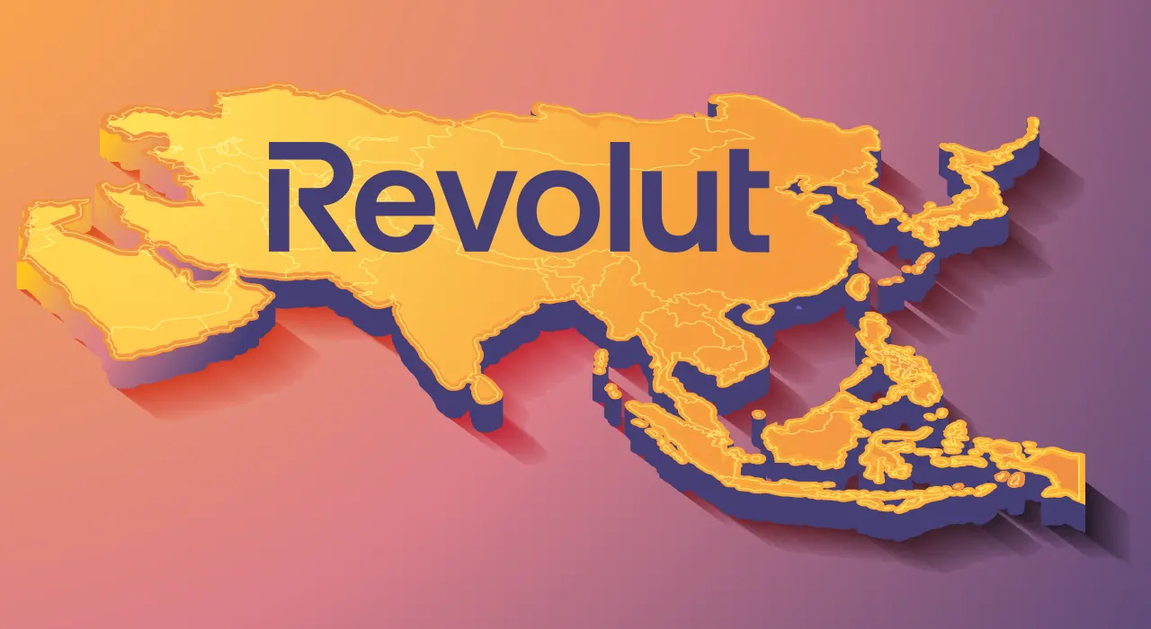 Revolut Business 