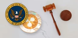 Ripple зобов'язали виплатити $125 млн штрафу за позовом SEC