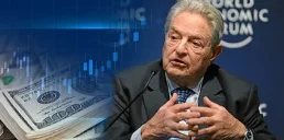 Джордж Сорос оновив свій інвестиційний портфель