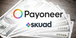 Payoneer придбав стартап Skuad за $61 млн