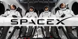 SpaceX выполнит первый частный полет с выходом людей в открытый космос