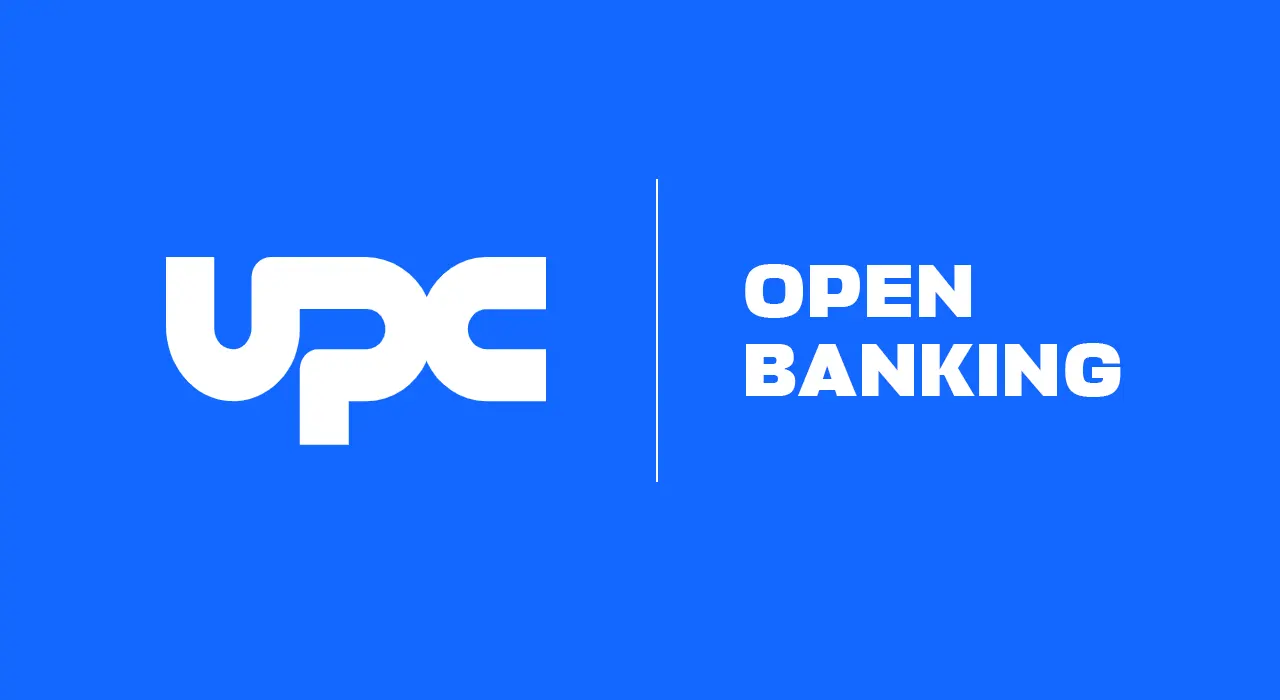 UPC запускає першу в Україні платформу Open Banking