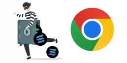 Расширение Chrome ворует у пользователей криптовалюты