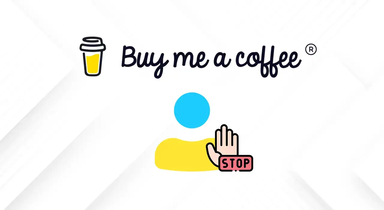 Buy Me a Coffee