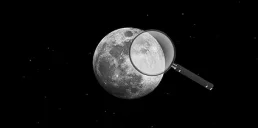 Ученые нашли на Луне суперматериал