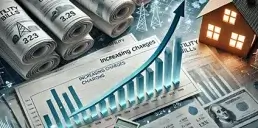 Тарифи на комунальні послуги зростуть — НБУ