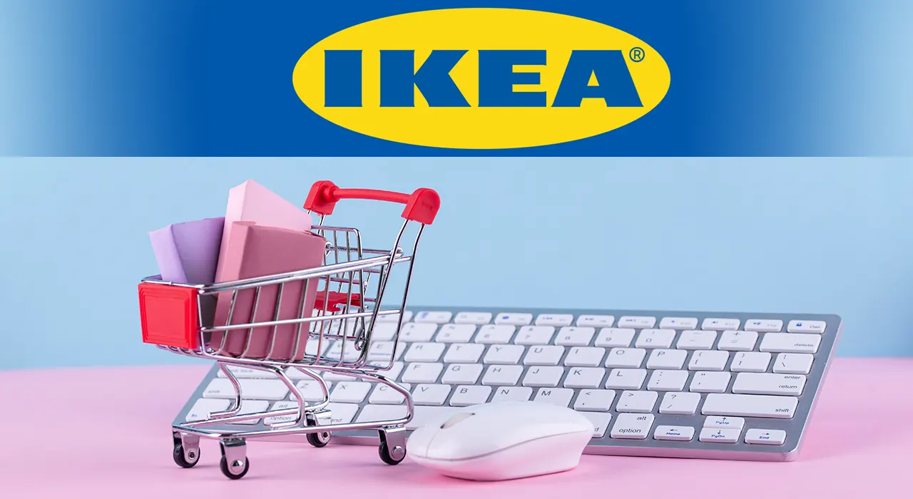 IKEA тестує новий формат маркетплейсу: чим особливий