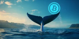 Самый большой неудачник среди биткоин-китов понес огромные убытки