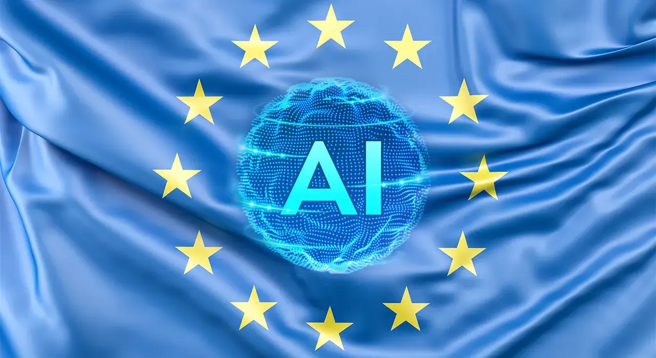 В Евросоюзе вступил в силу закон о регулировании ИИ