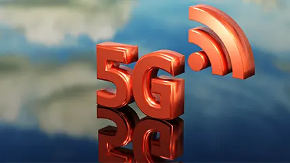 В Минцифры рассказали, когда в Украине появится 5G