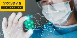 Український синдикат Toloka інвестував в американський медичний стартап