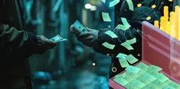 Через дропов в Украине проходит 200 млрд грн в год — НБУ