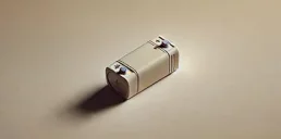 Ученые создали крошечную батарею для микророботов