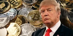 Трамп готовит собственный криптовалютный проект