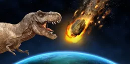 Астероид, который уничтожил динозавров, оказался уникальным — ученые