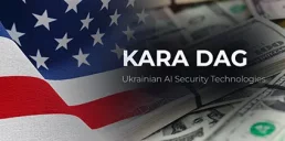 Український defence-стартап Kara Dag залучив американські інвестиції