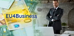 Украинские предприниматели могут получить гранты до €5 000 от EU4Business