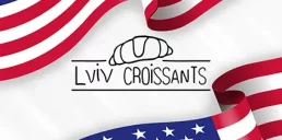 Мережа Lviv Croissants відкрила новий заклад у США