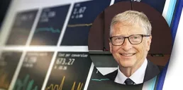 У що інвестує Білл Гейтс: оновлений портфель акцій