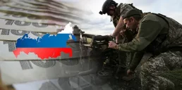 Рада согласовала зарплаты военным, воюющим на территории РФ