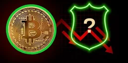 Может ли Биткоин защитить рынки от краха — объяснение эксперта