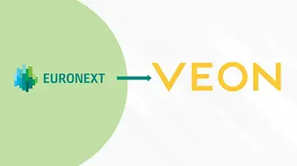 Материнська компанія Київстару вийде з біржі Euronext та викупить акції