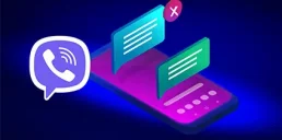 Viber расширил функцию удаления сообщений