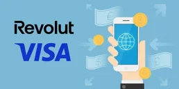 Visa и Revolut запускают мгновенные международные переводы для бизнеса
